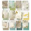 Krafty Garden 6x8 Paper Collection Pack - 49 and Market