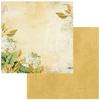 Color Swatch Ochre Paper 3 - 49 and Market