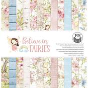 Believe In Fairies 12x12 Paper Pad - P13 - PRE ORDER