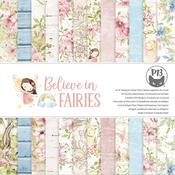 Believe In Fairies 6x6 Paper Pad - P13
