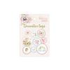 Believe In Fairies Decorative Tags Set 1 - P13