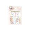 Believe In Fairies Decorative Tags Set 2 - P13