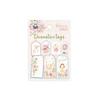 Believe In Fairies Decorative Tags Set 3 - P13