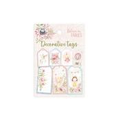 Believe In Fairies Decorative Tags Set 3 - P13