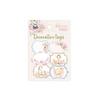 Believe In Fairies Decorative Tags Set 4 - P13