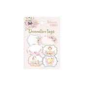 Believe In Fairies Decorative Tags Set 4 - P13