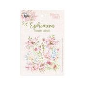 Believe In Fairies Ephemera Flowers - P13 - PRE ORDER