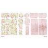 Believe In Fairies Elements For Travel Journal - P13 - PRE ORDER