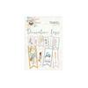 Travel Journal Decorative Tags 2 - P13