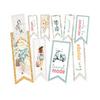 Travel Journal Decorative Tags 2 - P13 - PRE ORDER