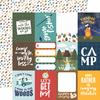 Journaling 3x4 Cards - Into The Wild - Echo Park - PRE ORDER