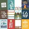 Journaling 3x4 Cards - Into The Wild - Echo Park - PRE ORDER