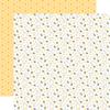 Busy Busy Bees Paper - Happy As Can Bee - Echo Park - PRE ORDER