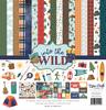 Into The Wild Collection Kit - Echo Park - PRE ORDER
