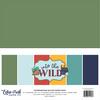 Into The Wild Solids Kit - Echo Park - PRE ORDER