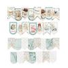 Travel Journal Banners - P13 - PRE ORDER