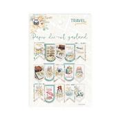 Travel Journal Banners - P13