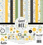 Happy As Can Bee Collection Kit - Echo Park