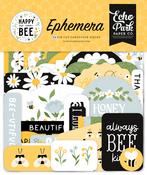 Happy As Can Bee Ephemera - Echo Park - PRE ORDER
