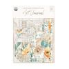 Travel Journal Love And Lace Elements - P13 - PRE ORDER