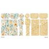 Travel Journal Love And Lace Elements - P13 - PRE ORDER