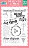 Sweet Sunny Days Stamp - Sunny Days Ahead - Echo Park - PRE ORDER