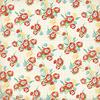 Roll With It Floral Paper - Roll With It - Carta Bella - PRE ORDER