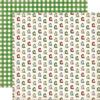 Delicious Cakes Paper - Roll With It - Carta Bella - PRE ORDER