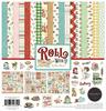 Roll With It Collection Kit - Carta Bella - PRE ORDER