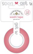 Get Well Soon Washi Tape - Doodlebug