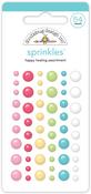 Happy Healing Assortment Sprinkles - Doodlebug - PRE ORDER