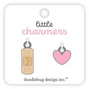 Boo Boo Littler Charmers - Doodlebug - PRE ORDER