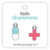 Pill Better Littler Charmers - Doodlebug