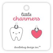 Sweet Tooth Littler Charmers - Doodlebug - PRE ORDER