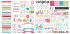 Happy Healing Chit Chat - Doodlebug - PRE ORDER