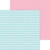 Pearly Whites Paper - Happy Healing - Doodlebug - PRE ORDER