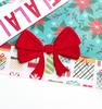 Gift Card Holder Die With A Bow - Emily Moore Designs
