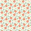 Just Peachy Paper - Fruit Stand - Carta Bella - PRE ORDER