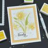 Smile Today Stamp Set - Gina K Designs