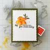 Smile Today Stamp Set - Gina K Designs