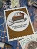 Life Is Sweet Stamp Set - Gina K Designs