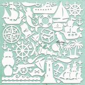 Pirate Bay Chippies -  Mintay Papers - PRE ORDER