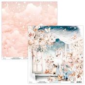 Dreamland 01 Paper - Mintay Papers - PRE ORDER