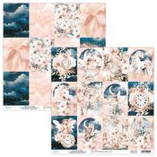 Dreamland 06 Paper - Mintay Papers - PRE ORDER