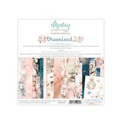 Dreamland 6x6 Paper Pad - Mintay Papers