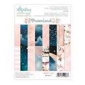 Dreamland 6x8 Paper Pad - Mintay Papers - PRE ORDER