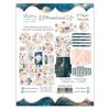 Dreamland Paper Elements - Mintay Papers - PRE ORDER