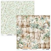 Rustic Charms 02 Paper - Mintay Papers - PRE ORDER