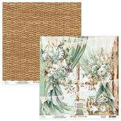 Rustic Charms 03 Paper - Mintay Papers - PRE ORDER