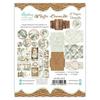 Rustic Charms Paper Elements - Mintay Papers - PRE ORDER